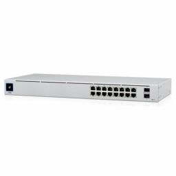 UBIQUITI USW-16-POE